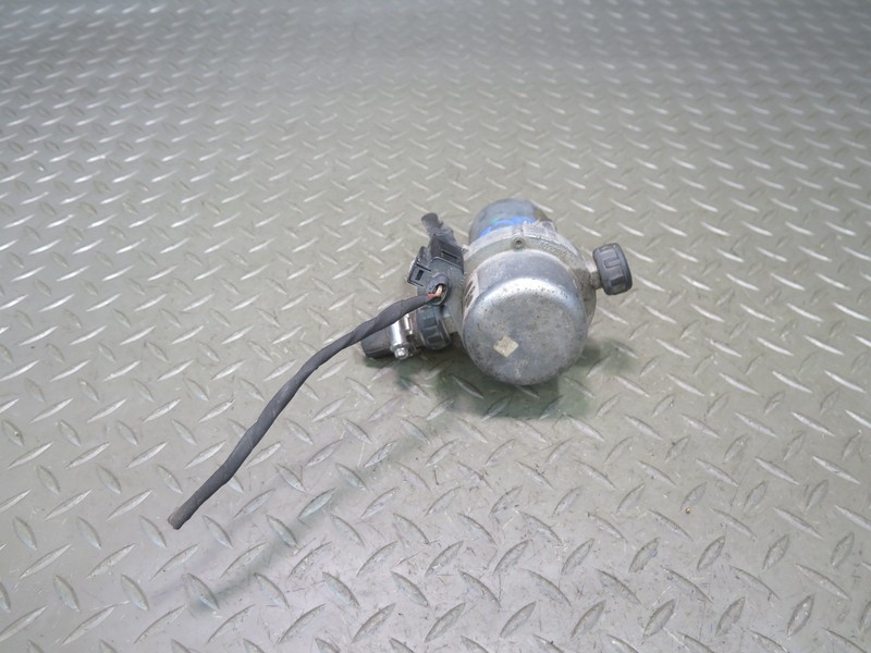 2006-2012 BENTLEY CONTINENTAL FLYING SPUR BRAKE BOOSTER VACUUM PUMP