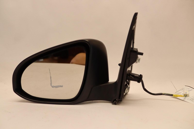 2014-2019 TOYOTA COROLLA LEFT DRIVER SIDE DOOR POWER MIRROR W/ HEATED OEM