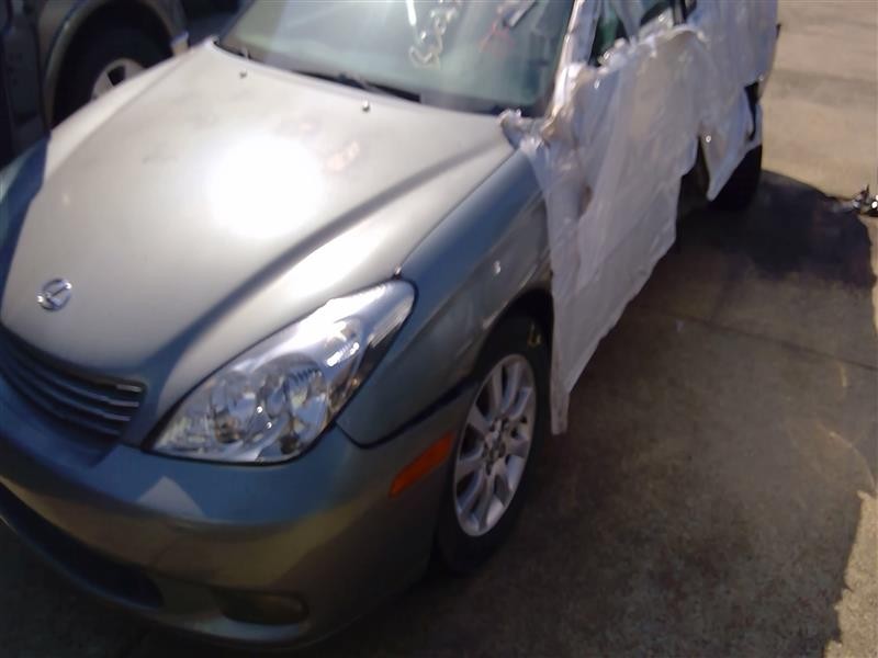 Passenger Right Front Spindle/Knuckle Fits 02-03 LEXUS ES300 574323