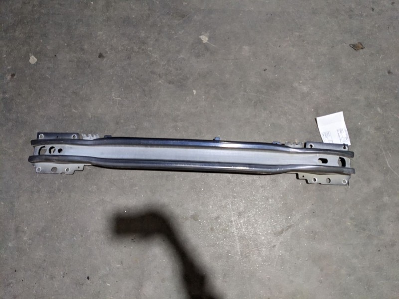 Front Bumper Reinforcement XC60 Fits 09-13 VOLVO 60 SERIES 1178900