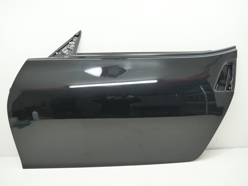 2010-2020 Nissan 370Z Z34 LH Driver Front Door Shell HMA0A-1ETMA OEM
