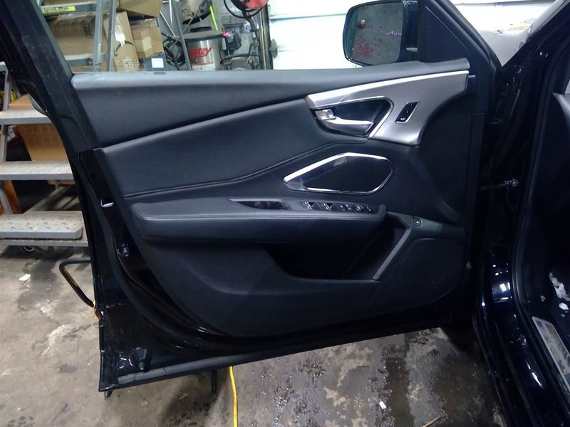 RDX 2019 Driver Left Front Door Trim Panel 1760108