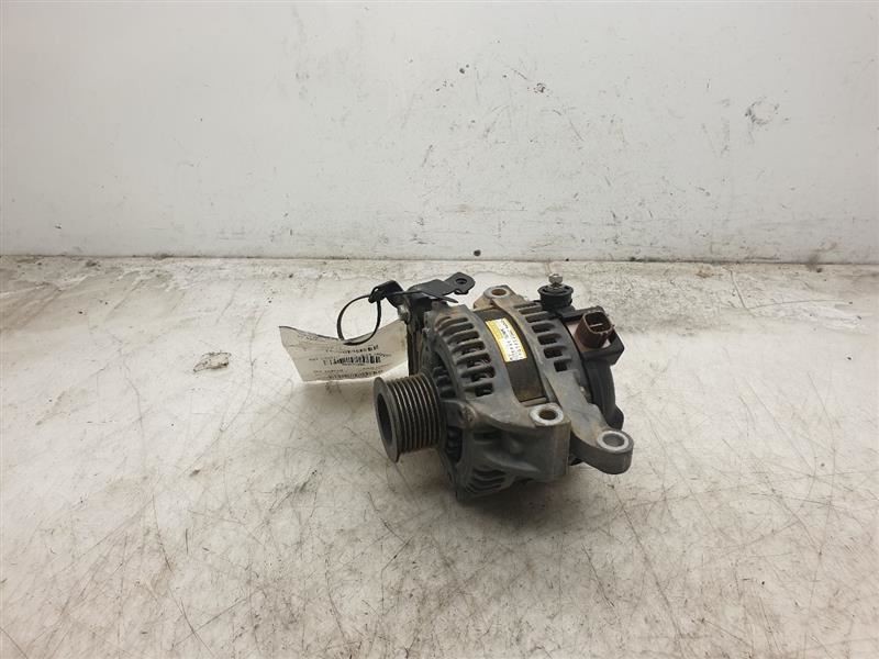 07-17 TOYOTA TUNDRA SR5 8CYL 150AMP ALTERNATOR ASSEMBLY