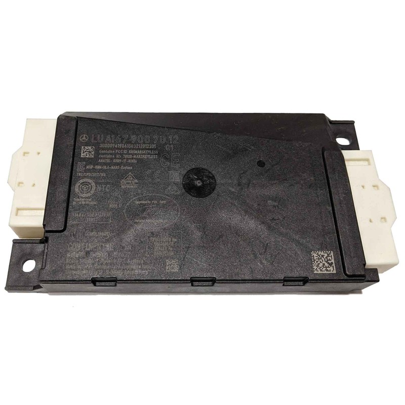 OEM Ignition Switch Control Module Mercedes-Benz CLA GLA GLB GLE GLS 1679007012