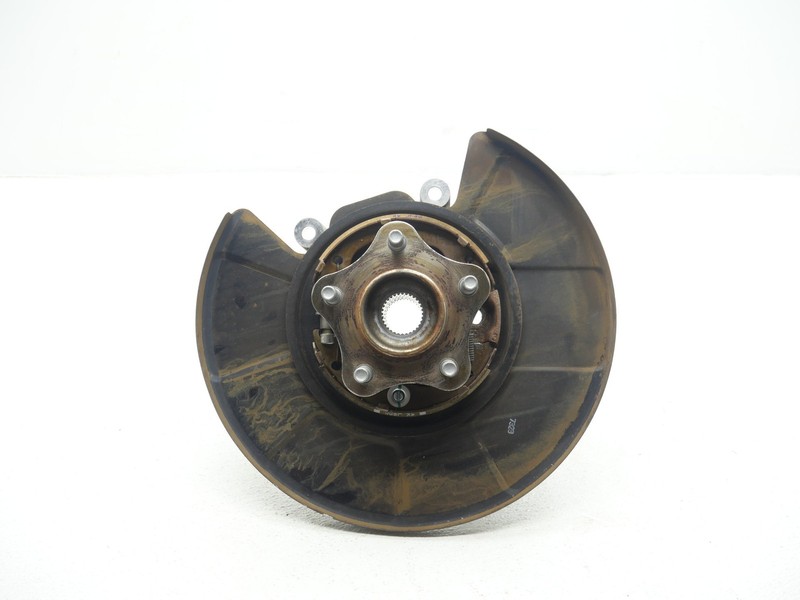 2009-2020 Nissan 370Z Z34 Right Rear Knuckle Hub Passenger OEM 43018JK00B