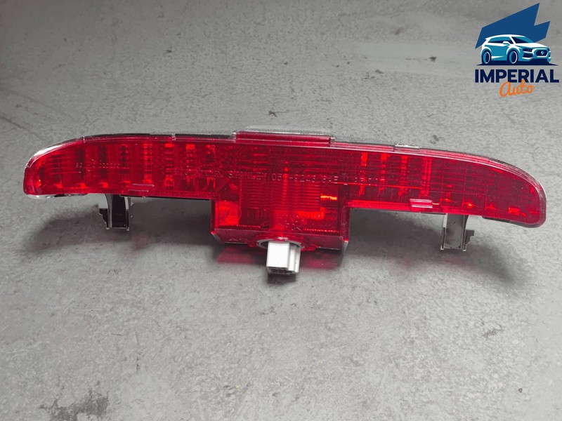 Honda Civic Sedan 2001-2025Rear СутеукDeck High Mount Stop Brake Light OEM