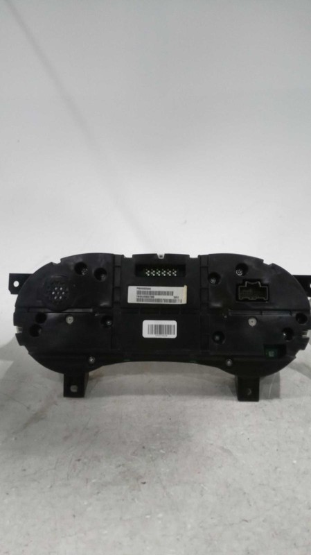 2020 Dodge Charger Speedometer Gauge OEM Black 140 MPH, 74K Miles, Warranty