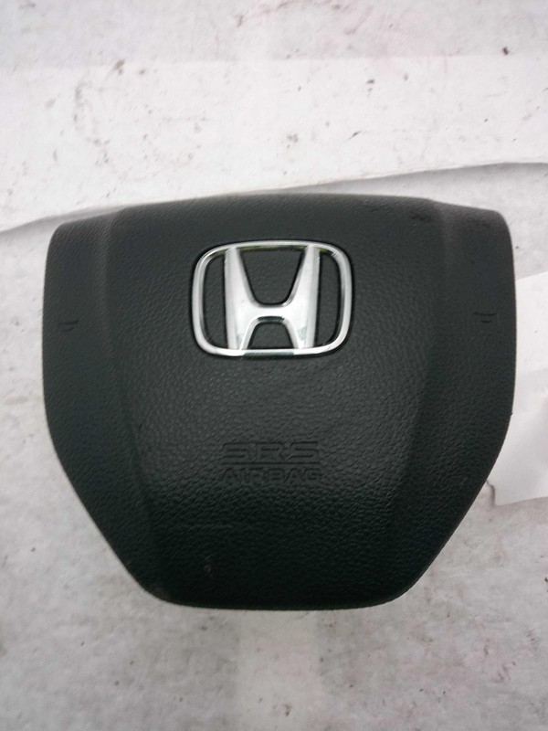 2020 Honda Pilot Steering Wheel Air Bag White Used, 124K Miles, OEM Quality