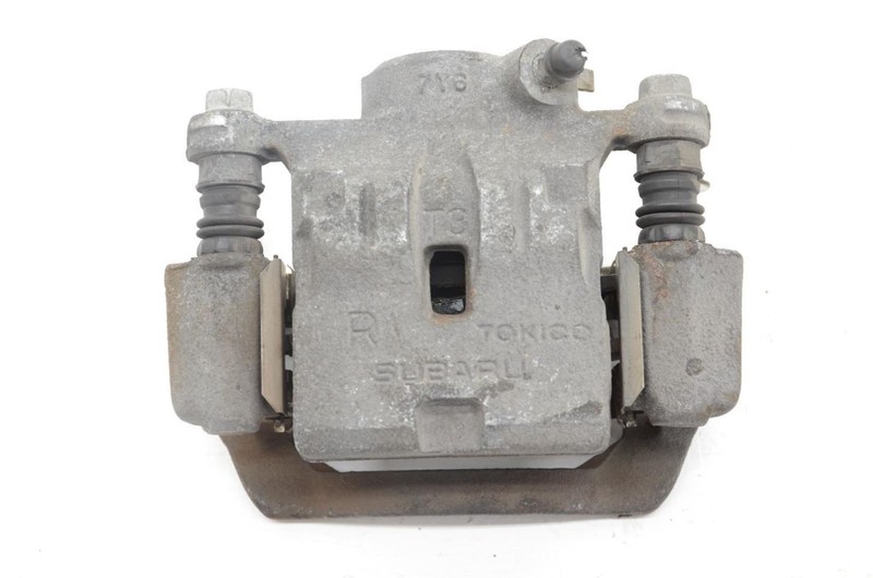 15-21 Subaru WRX Passenger Right Rear Caliper Assembly