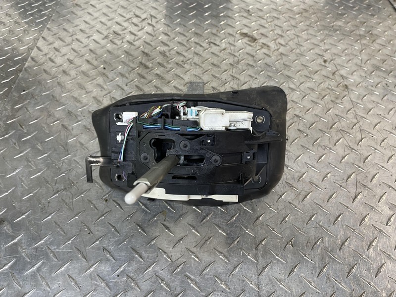 16-20 INFINITI Q50 Q60 AUTOMATIC TRANSMISSION SHIFTER LEVER SELECTOR OEM