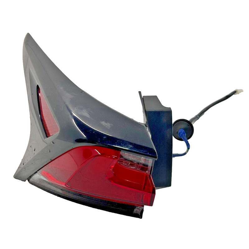 2015-17 LEXUS NX200t NX300h REAR LEFT DRIVER SIDE TAILLIGHT TAIL LIGHT LAMP OEM