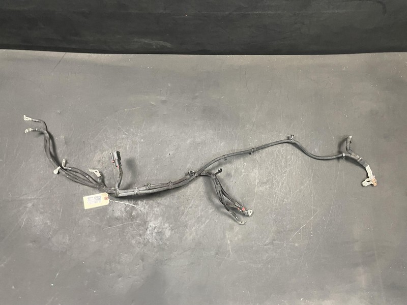 Battery Positive & Negative Wire Cable 2020 GMC Acadia 84682293 2021
