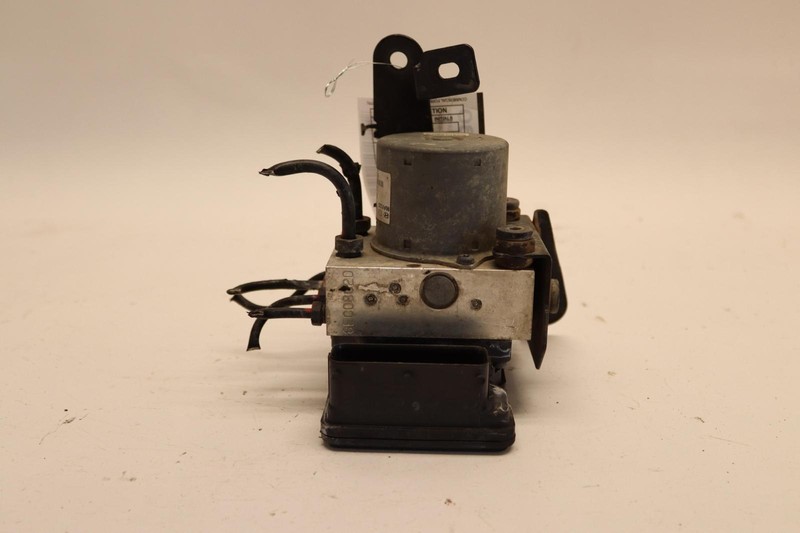 2013 KIA OPTIMA SX 2.0L POWER ANTI LOCK ABS BRAKE PUMP MODULE OEM
