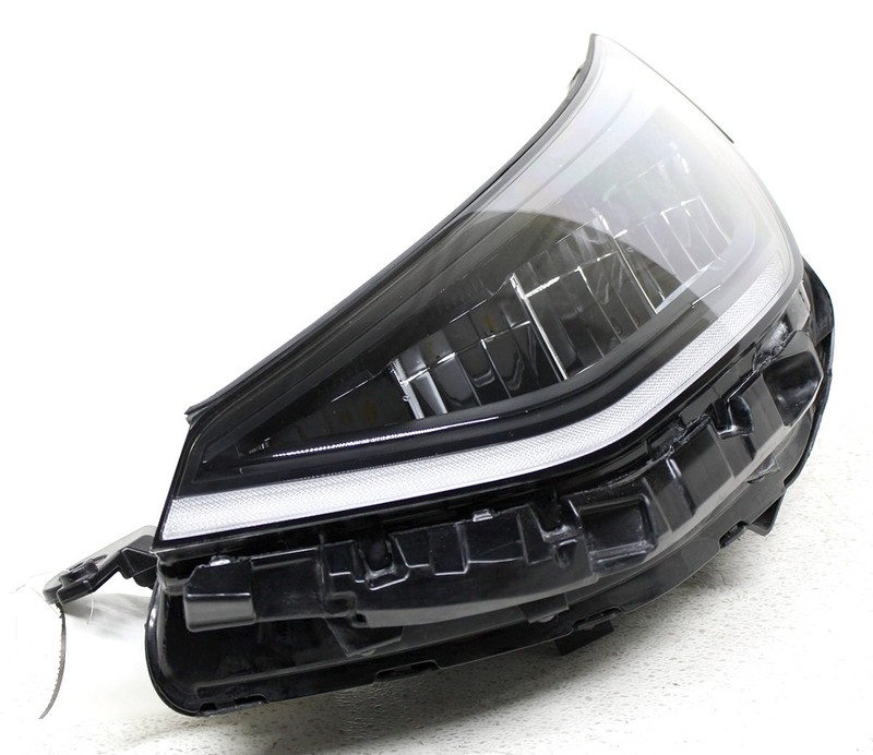 OEM Left Driver Side LED Headlamp For Hyundai Sonata US 92101L0100 Debris Inside