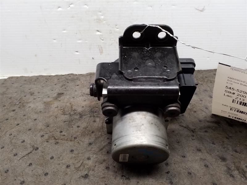 ABS Pump With Module Long Wheel Base Fits 13-16 SANTA FE 703741