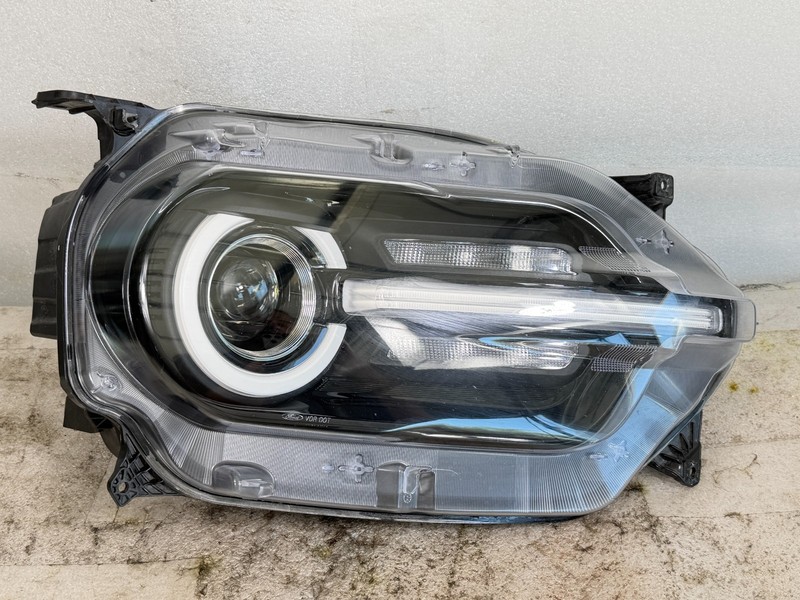 2024 Ford Bronco Sport LED Headlight RH Side Passenger M1PB-13W029-AH