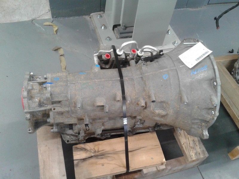 18-'24 DODGE RAM 1500 CLASSIC Transmission 4x4 5.7L 68k miles OEM 6 Month Wnty!