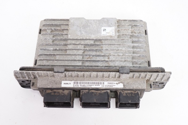 FORD F-150 ECM PCM Engine Control Module 5.0L A/T NMJ1 OEM 2011