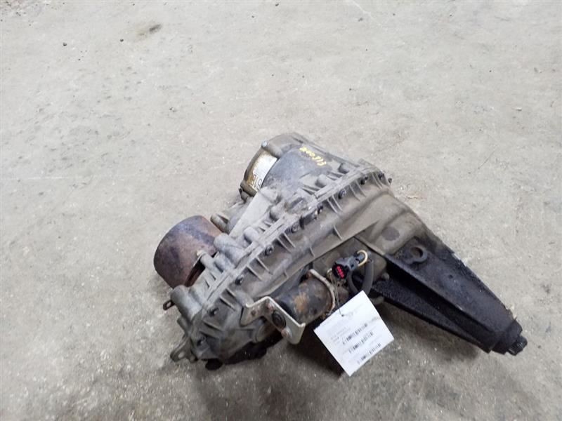Transfer Case Fits 06 EXPEDITION 722825