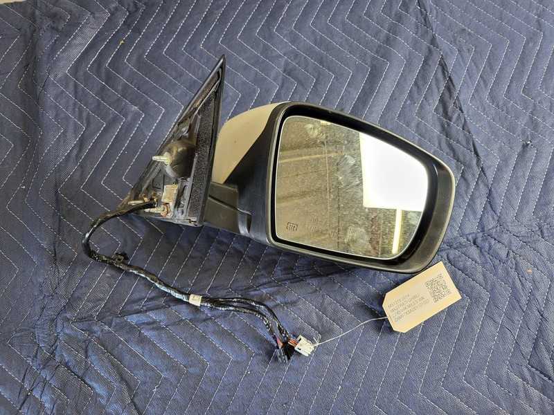 Used Oem Maserati Right Passenger Door Rear View Mirror for 2014-2017 Ghibli