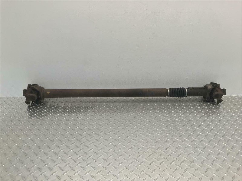 97-02 FORD EXPEDITION 5.4L V8 FRONT DRIVE PROPELLER SHAFT OEM F75W-4A376-BC