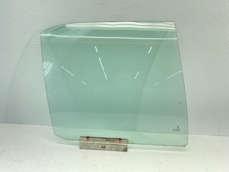 91-99 BMW E36 3 Series Rear Right Passenger Door Side Window Glass Panel OEM✅