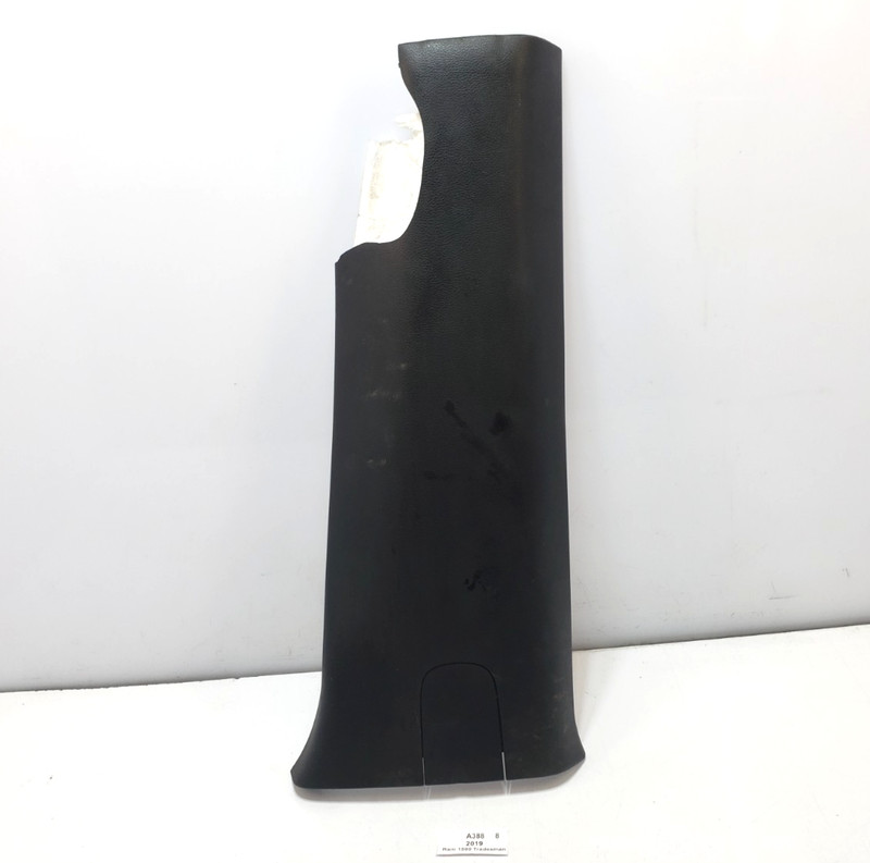 ✅ 19-24 OEM RAM 1500 Tradesman Right Passenger Side Lower B Pillar Trim Panel*