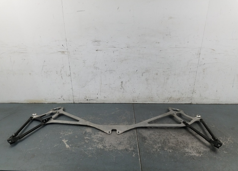 2018 BMW M3 F80 Strut Tower Brace Bar #9817 F2