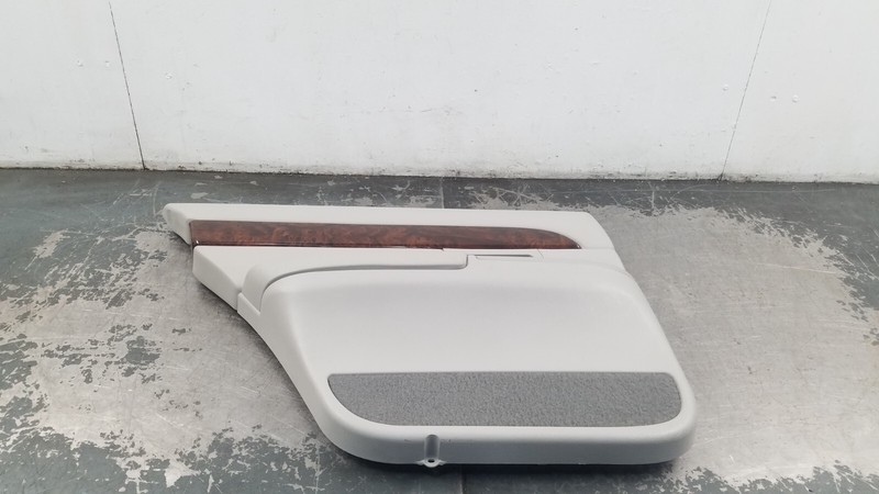 2004 Grand Marquis / Crown Vic Victoria Left Rear Door Panel #3420 E1