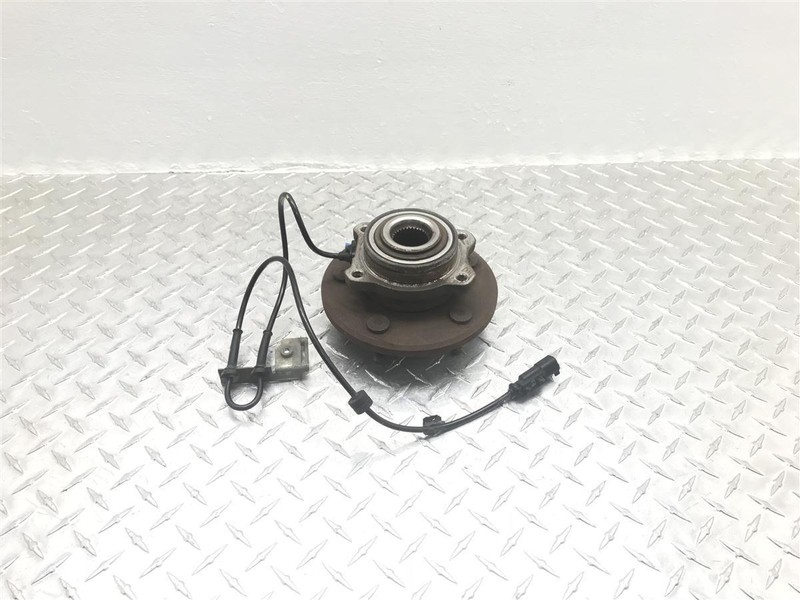 2007 2008 CHRYSLER PACIFICA 2WD FRONT HUB OEM 538-00141
