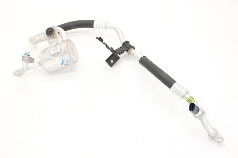 24-25 Kia EV9 Compressor to Firewall Ac Line Ac Hose
