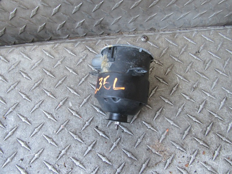 2009 TOYOTA CAMRY LEFT COOLING FAN MOTOR 2.4L