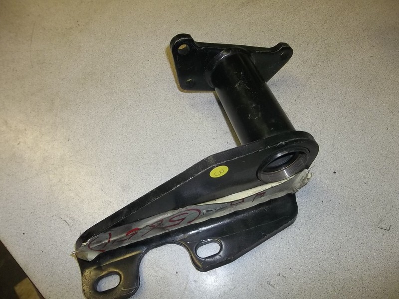Bendix Cam Bracket 938 92 217 B 5654 *FREE SHIPPING*
