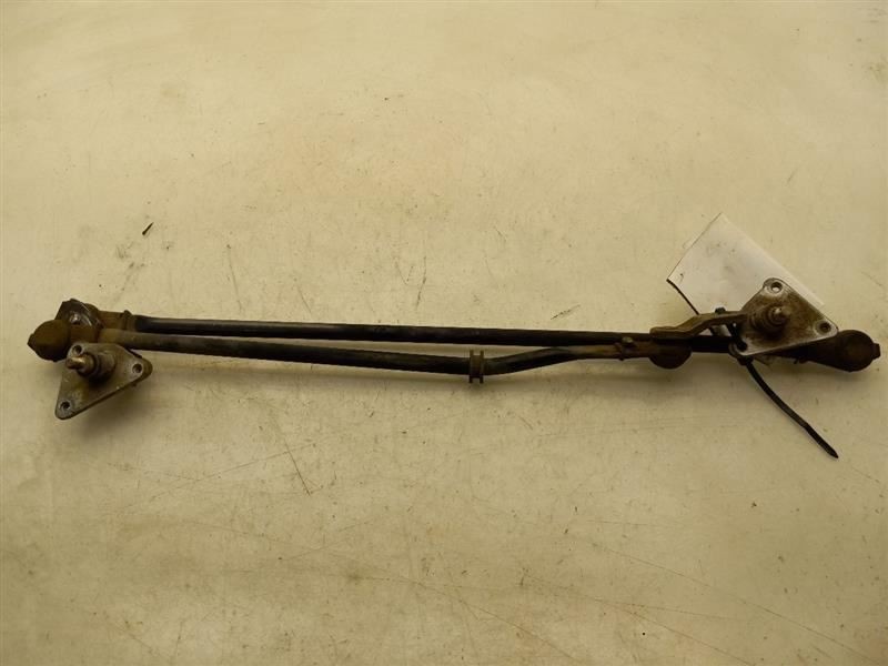 93-96 TOYOTA COROLLA DX WINDSHIELD WIPER TRANSMISSION
