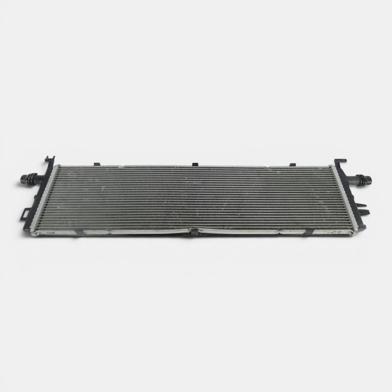 2022-2024 MERCEDES C300 W206 Engine Cooling Auxiliary Radiator Oem A0995003801