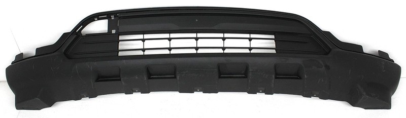 OEM Lower Bumper Valance For Ford Explorer Base, Police, XLT LB5B-17F775-AE Blac