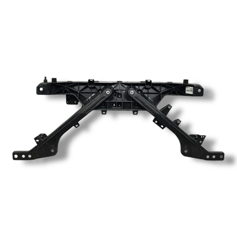 2020-25 Tesla Model Y Radiator support carrier core front end module OEM 1495245