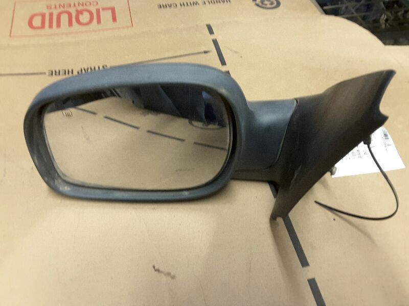 02 03 FREELANDER L. SIDE VIEW MIRROR POWER HEATED THRU VIN 3A262836 US MKT