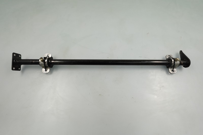 2003 Polaris XC Edge X 700 / 800 OEM Steering Stem Post (Black) 1821233-067