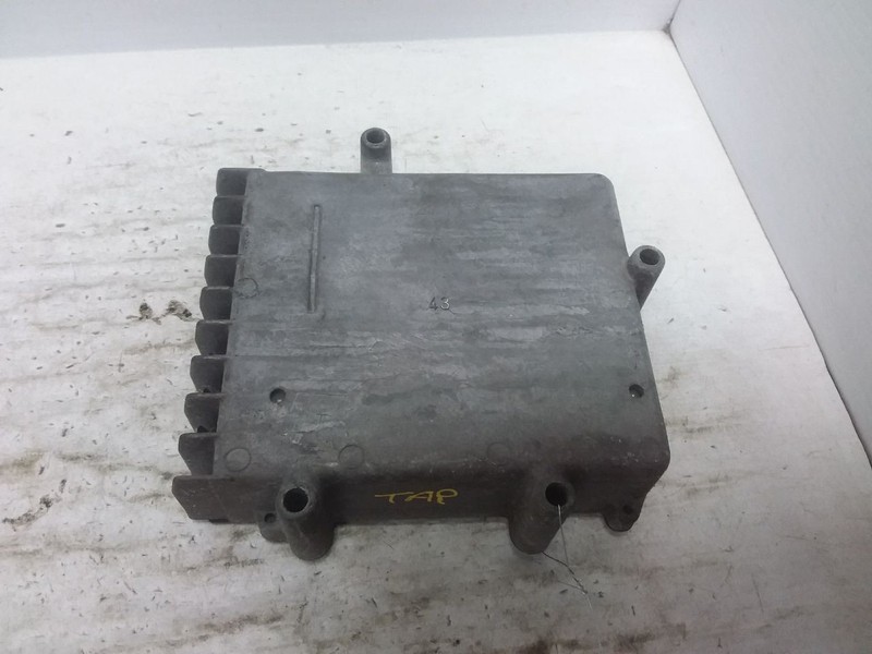 Transmission Control Module TCM 42LE Fits 03-04 WRANGLER 56041897AE