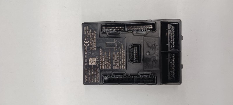 18-'20 HONDA ODYSSEY Body Control module BCM OEM 1 Year Warranty!