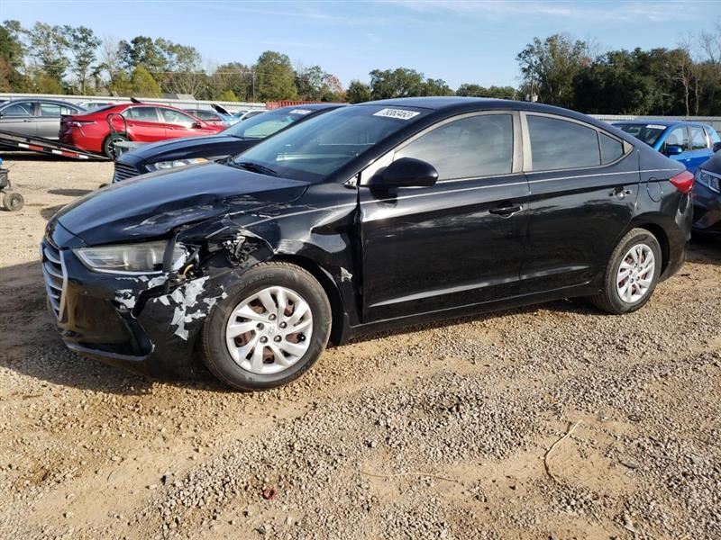 Steering Gear/Rack Power Rack & Pinion Sedan Turbo Fits 17-19 ELANTRA 1306021