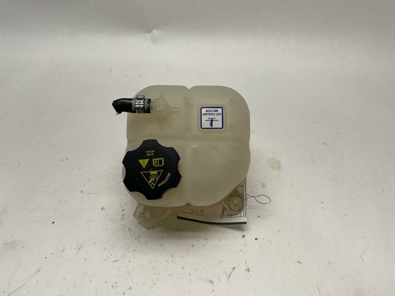 2014-2018 JEEP CHEROKEE COOLANT RECOVERY OVERFLOW BOTTLE TANK OEM