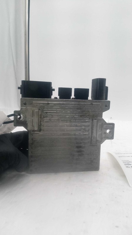 2016 Subaru XV Crosstrek Power Steering Control Module OEM 34710FJ240 Used