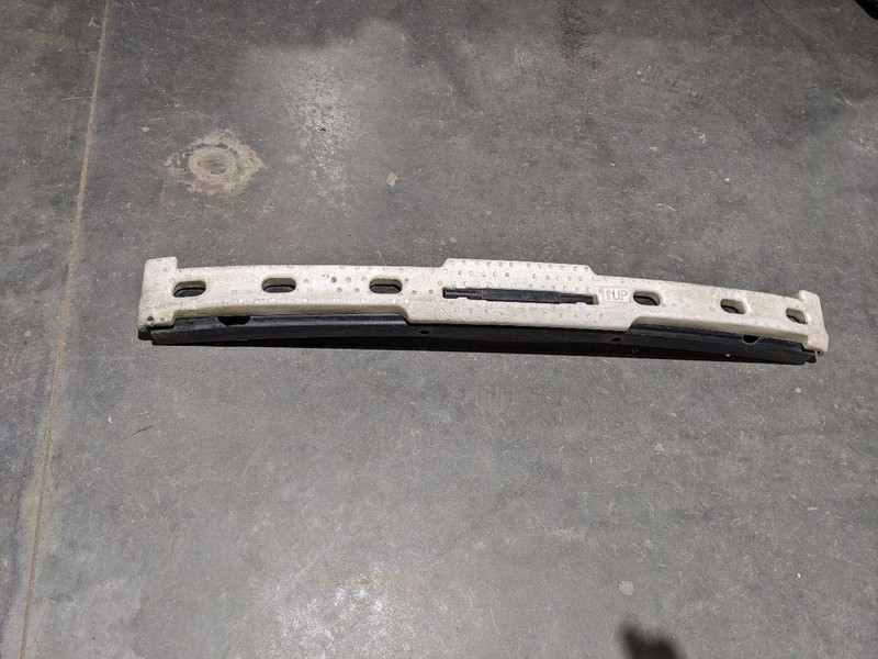 Front Bumper Reinforcement Fits 02-06 CAMRY 1149716