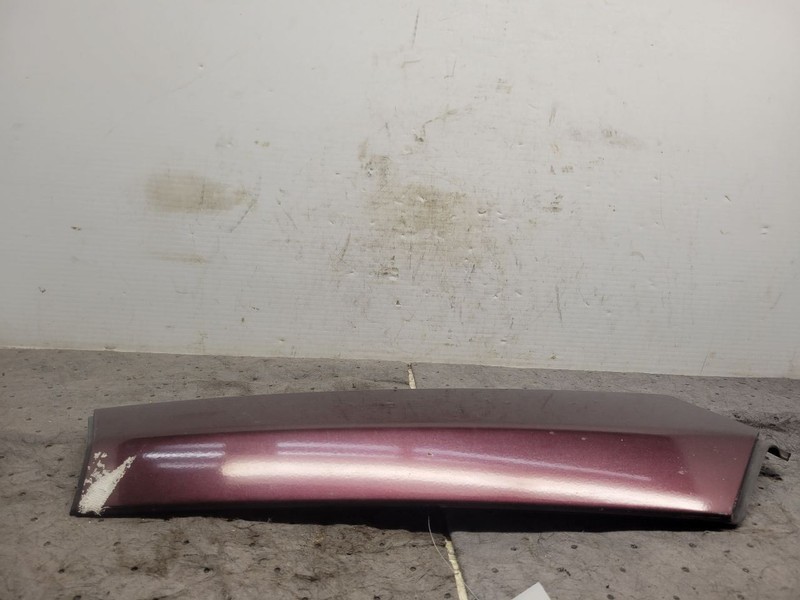 FJ CRUISR 2007-2014 Left A Pillar Trim Maroon 2JT 1645150
