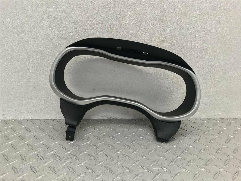2014 JEEP CHEROKEE SPEEDOMETER INSTRUMENT BEZEL OEM 2447848XSA