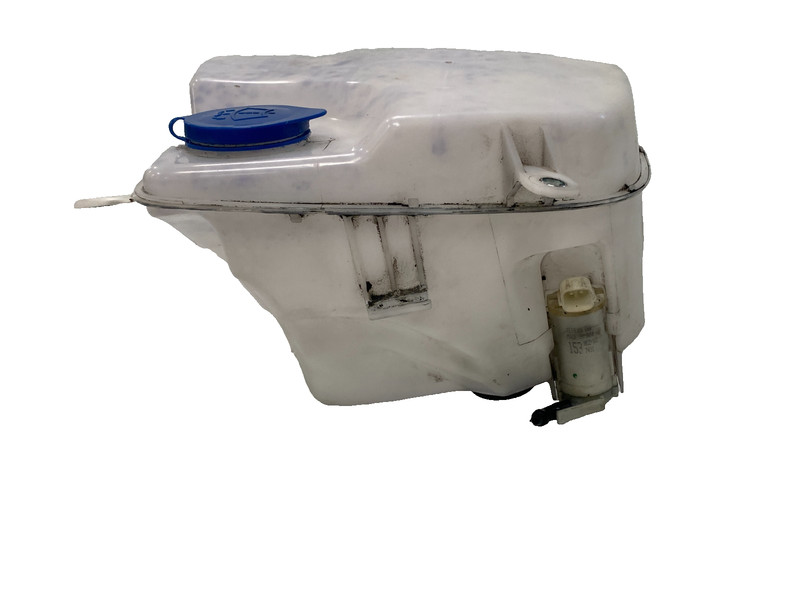 2016-2019 MAZDA MIATA WINDSHIELD WASHER FLUID RESERVOIR OEM #A0.19