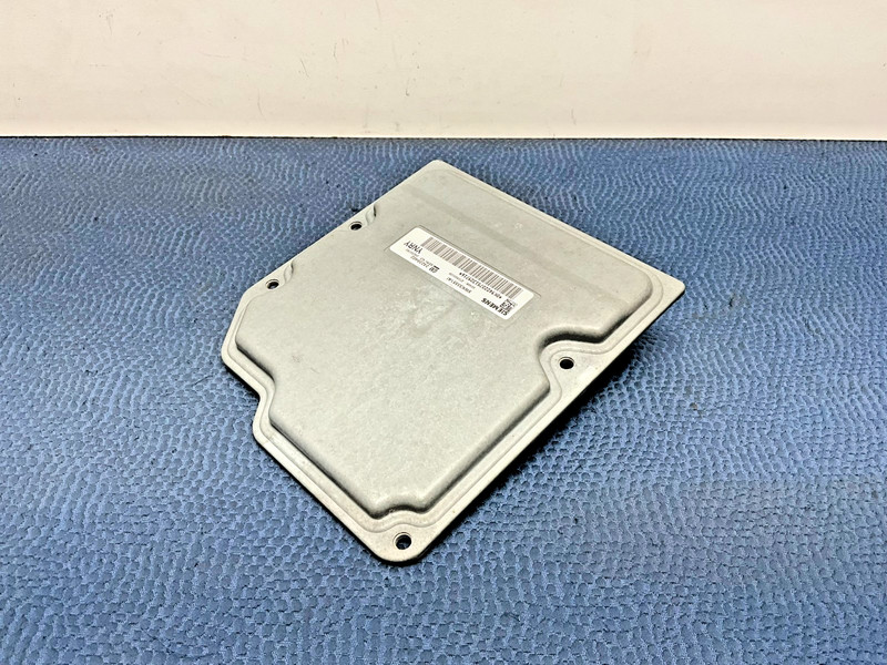 06-10 Sky Pontiac Solstice GXP Transmission Control Module TCM TCU OEM 69K Mi