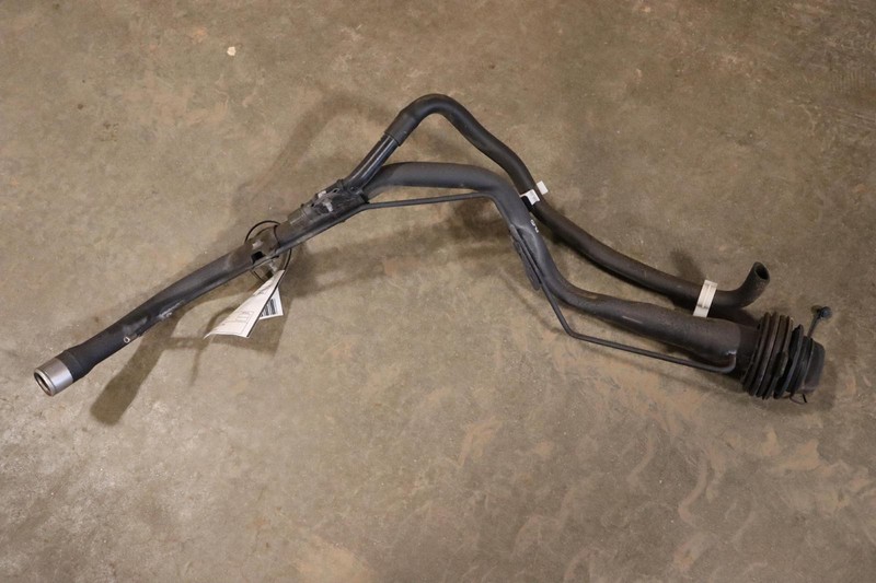 2017-2020 TOYOTA 86 SCION FRS GAS FUEL TANK FILLER NECK HOSE PIPE TUBE OEM